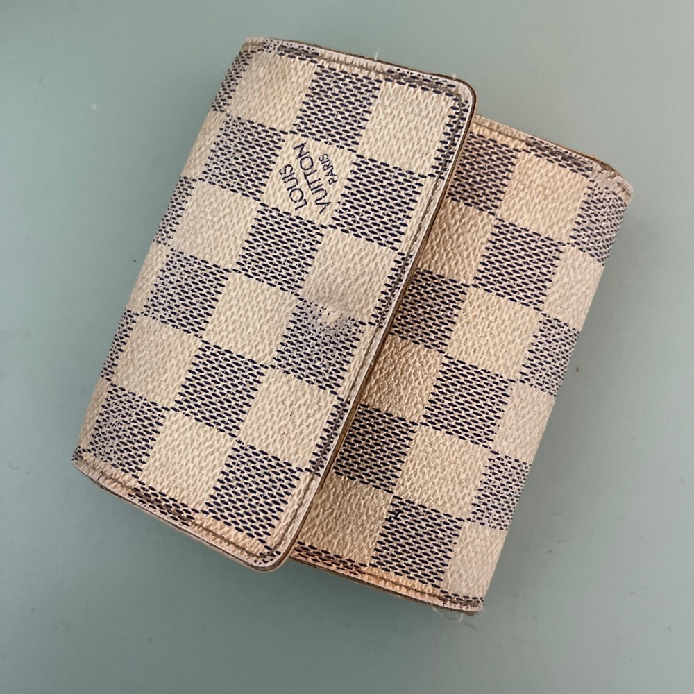 Louis Vuitton Monogram Wallet